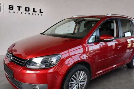 VW Touran 170.000 km 7.500 &euro; Waldshut-Tiengen 79761