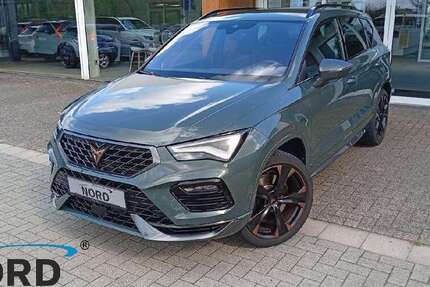 Cupra Ateca 28.498 km 35.950 &euro; Rheine 48432