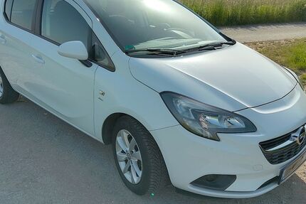 Opel Corsa 40.000 km 6.900 &euro; Euskirchen 53881