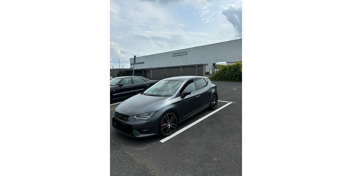 Seat Leon 178.000 km 11.000 &euro; Troisdorf 53840