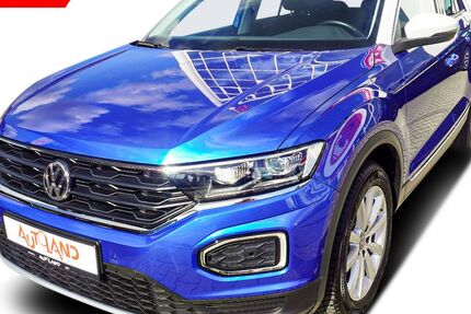 VW T-Roc 69.365 km 22.990 &euro; Eisenhüttenstadt 15890
