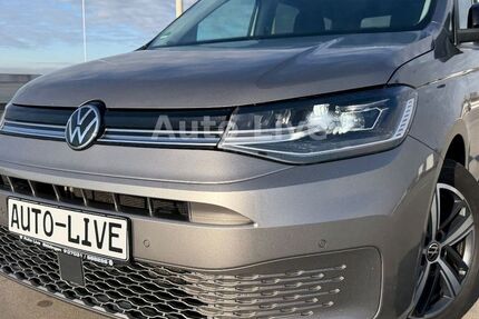 VW Caddy 185.584 km 18.990 &euro; Böblingen/Stuttgart 71034