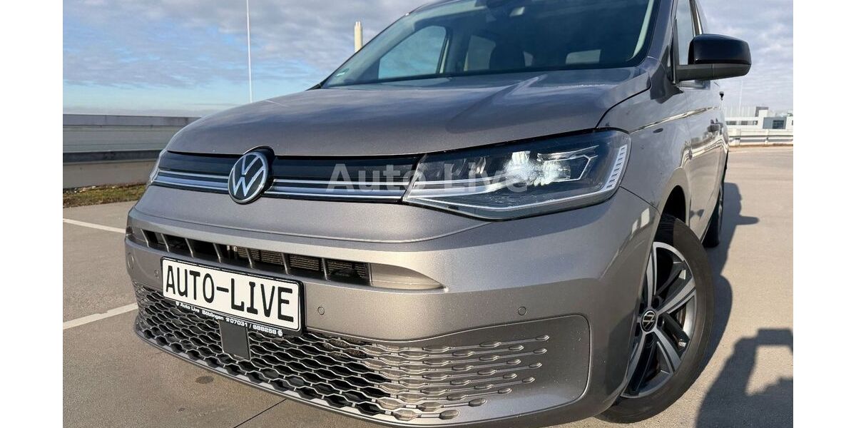 VW Caddy 185.584 km 18.990 &euro; Böblingen/Stuttgart 71034