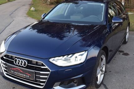 Audi A4 184.800 km 19.760 &euro; Illertissen 89257