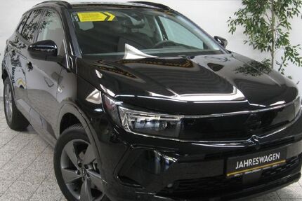 Opel Grandland (X) 5.200 km 28.900 &euro; Nordenham 26954