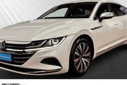VW Arteon 53.400 km 34.900 &euro; Neuburg 86633