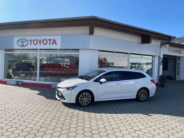 Toyota Corolla 74.000 km 18.990 € Cham 93413