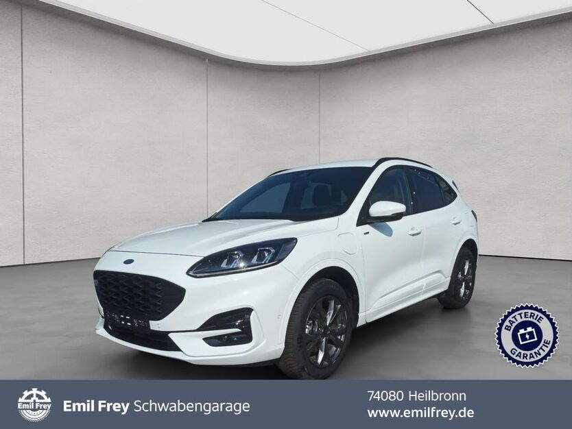Kuga
