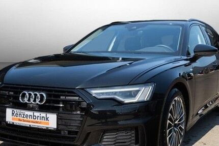 Audi A6 79.277 km 37.848 € Bramsche 49565