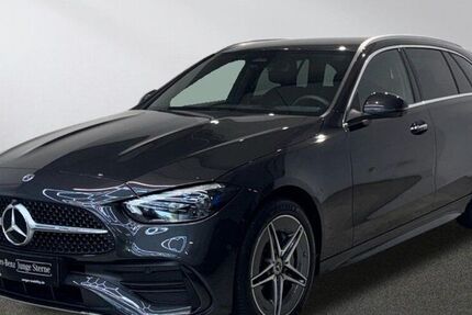 Mercedes C 300
