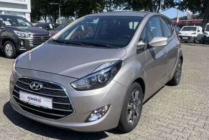 Hyundai ix20 33.779 km 12.770 € Erkelenz 41812