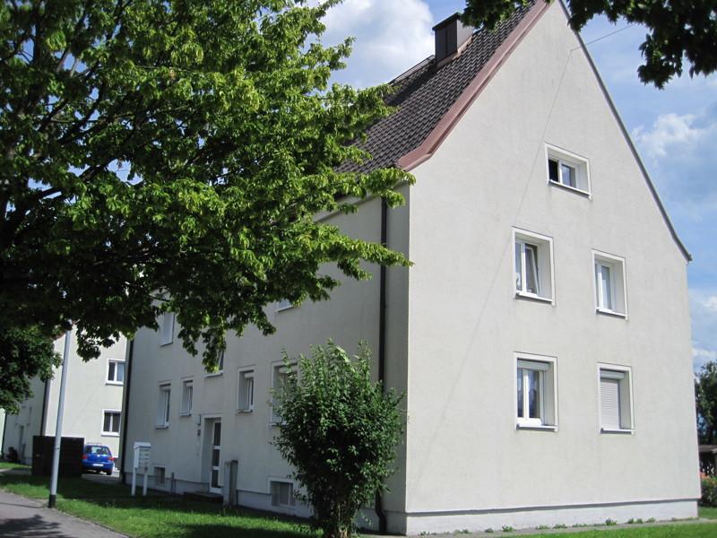Attraktiv! Ansprechende 2,5-Zimmer-Wohnung mit Bergblick! zimmer