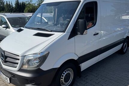 Mercedes-Benz Sprinter 156.887 km 11.999 &euro; München OT Aubing-Lochhausen-Langwied 81243