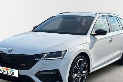 Skoda Octavia 50.698 km 29.700 &euro; Fulda 36043