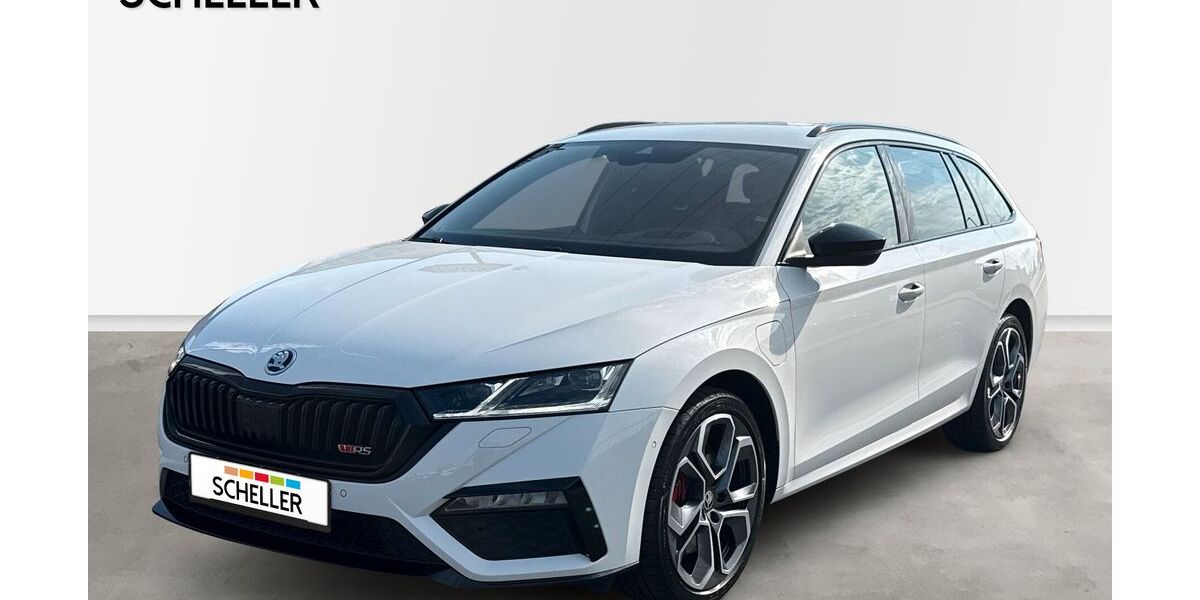 Skoda Octavia 50.698 km 29.700 &euro; Fulda 36043