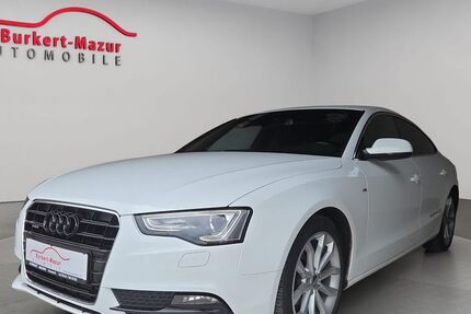 Audi A5 156.500 km 16.985 € Kronach 96317