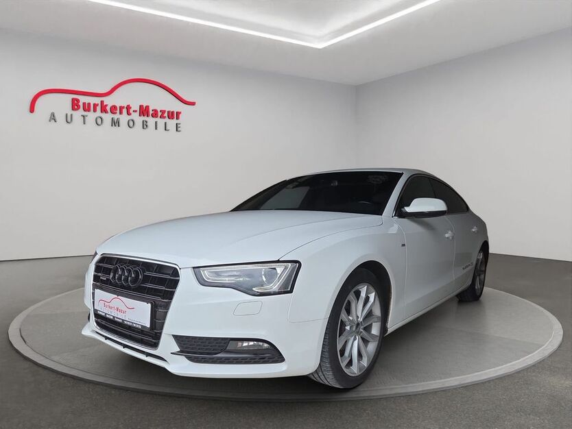 Audi A5 156.500 km 16.985 € Kronach 96317