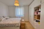 Traumhaft sanierte 3-Zimmer-Wohnung mit Balkon und TG-Stellplatz in Uni-Nähe