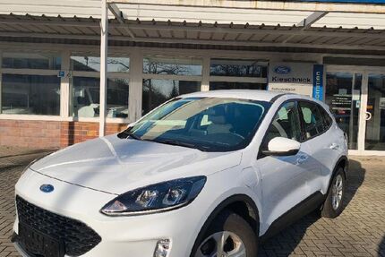 Ford Kuga 10.651 km 23.990 &euro; Hoyerswerda 02977