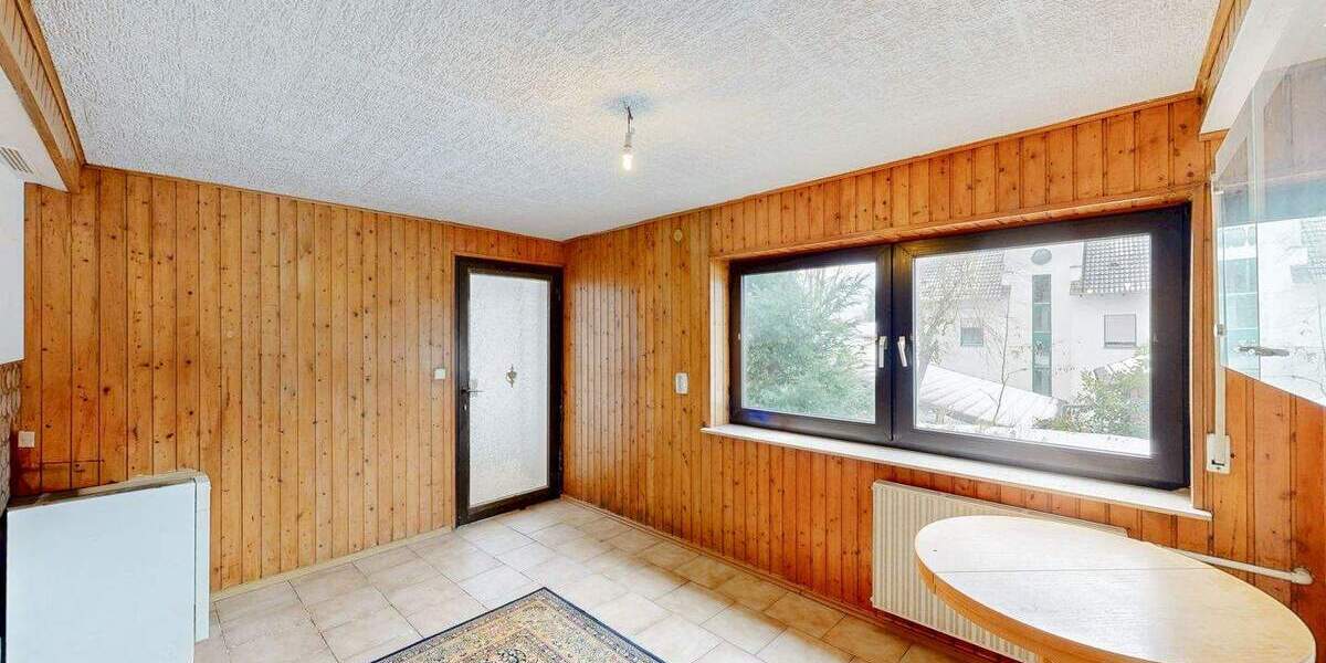 Mehrfamilienhaus, Wohnhaus Boxberg Schwabhausen - 5 Zimmer, 173 m&sup2;, 325.000&euro; | Angebot:26028392