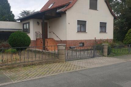 Haus Wolmirstedt - 4 Zimmer, 110 m&sup2;, 180.000&euro; | Angebot:26474979