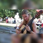 Claudia Roch - Klassische Gitarre im Advent