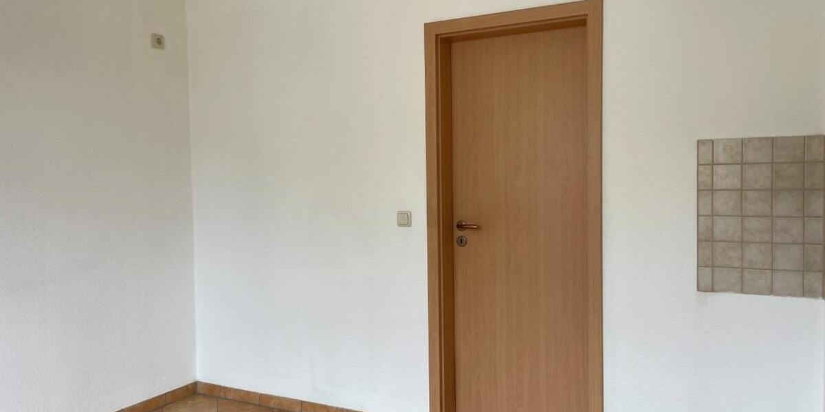 EIGENNUTZER aufgepasst - individuell gestaltbare Maisonette mit Balkon, Garage und Stellplatz! - Dachgeschoßwohnung Bärenstein Niederschlag | Angebot:26003490