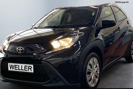 Toyota Aygo (X) 21.601 km 12.985 &euro; Osnabrück 49090