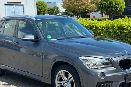 BMW X1 142.528 km 12.990 &euro; Alsdorf 52477