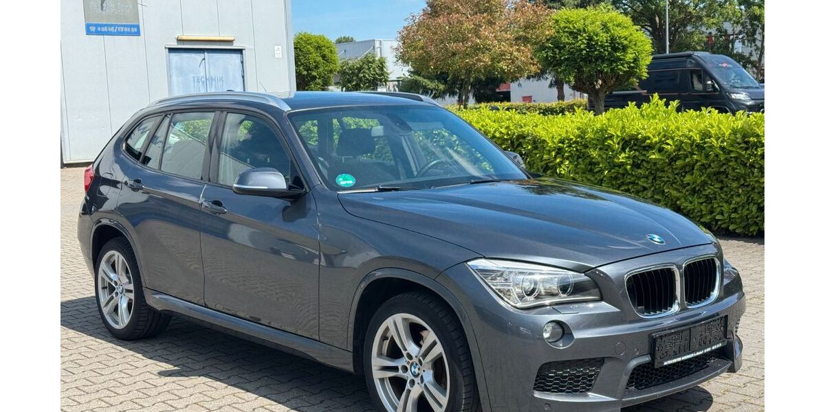 BMW X1 142.528 km 12.990 &euro; Alsdorf 52477