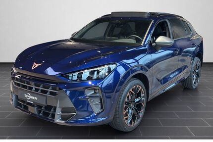 Cupra Terramar 4.900 km 59.980 &euro; Bingen / Rhein 55411