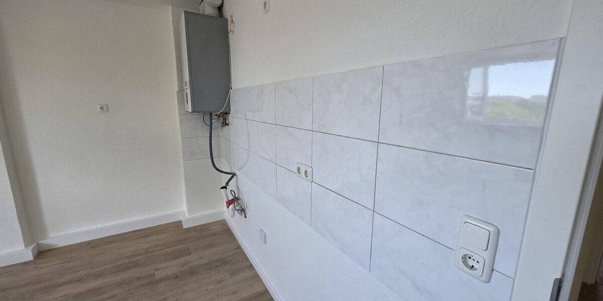 Etagenwohnung Darmstadt Darmstadt-Nord - 2 Zimmer, 44 m&sup2;, 229.950&euro; | Angebot:26720990