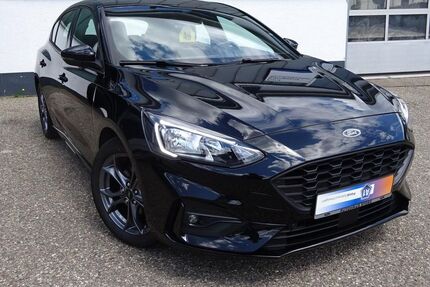 Ford Focus 85.420 km 13.990 &euro; Villingen-Schwenningen 78052