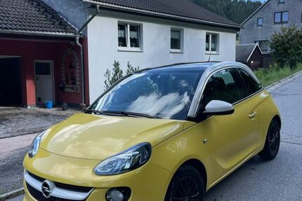 Opel Adam 230.000 km 2.900 &euro; Dresden 01187