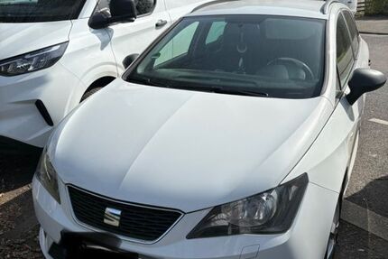 Seat Ibiza 152.000 km 3.500 &euro; Bergisch Gladbach 51427