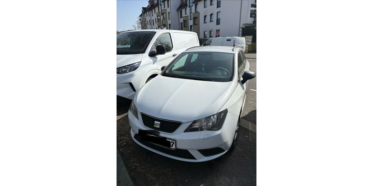 Seat Ibiza 152.000 km 3.500 &euro; Bergisch Gladbach 51427