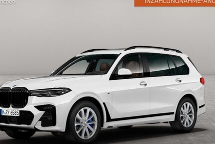 BMW X7 70.286 km 66.902 &euro; München 80939