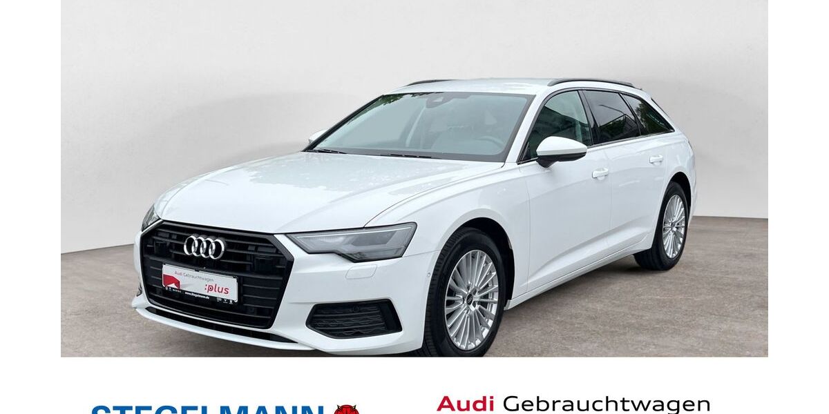 Audi A6 74.376 km 27.810 &euro; Detmold 32756