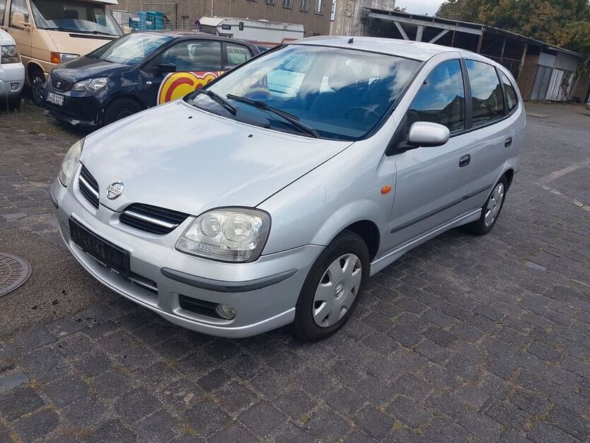 Almera