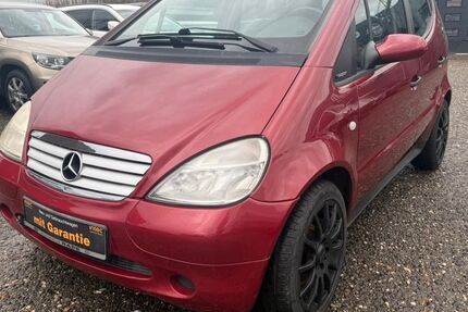 Mercedes-Benz A 190 168.000 km 1.999 &euro; Kamp-Lintfort 47475