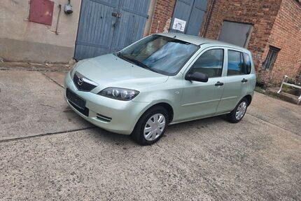 Mazda 2 127.789 km 1.700 &euro; Dresden 01239