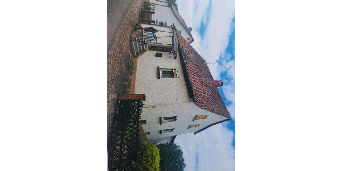 Einfamilienhaus Klingenmünster - 5 Zimmer, 114 m&sup2;, 233.000&euro; | Angebot:27286574