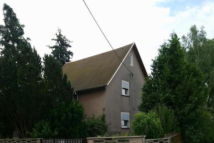 Haus Leisnig - 8 Zimmer, 120 m&sup2;, 200.000&euro; | Angebot:26884917