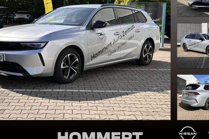 Opel Astra 4.500 km 29.690 € Coburg 96450