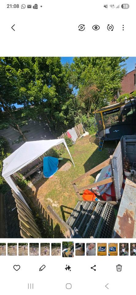 Doppelhaushälfte direkt an den outlets zimmer