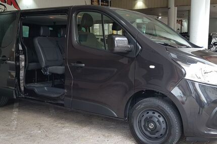 Nissan NV300 120.000 km 17.490 € Pforzheim 75172