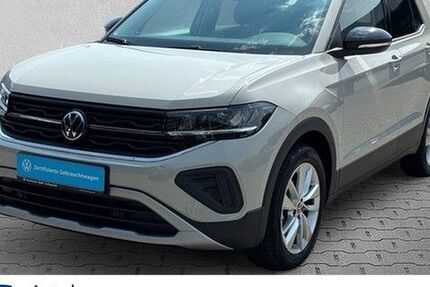 VW T-Cross 10.000 km 20.480 &euro; Papenburg 26871