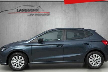 Seat Ibiza 18.513 km 20.350 &euro; Thannhausen 86470