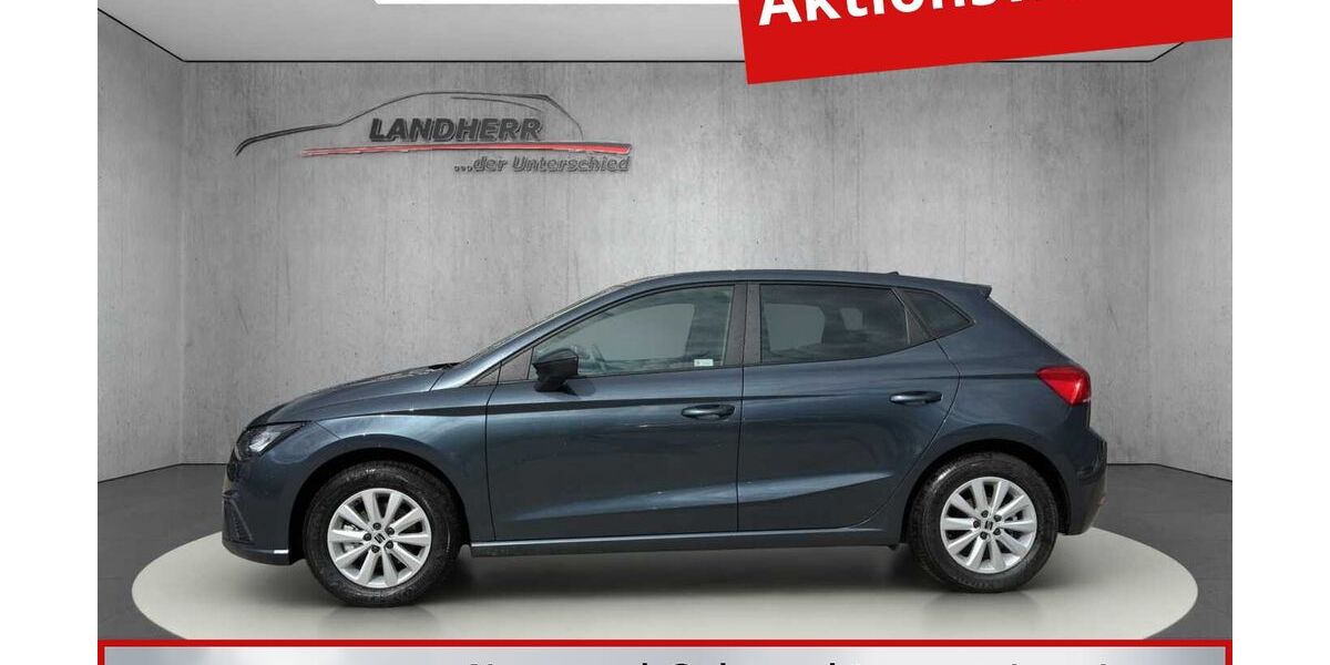 Seat Ibiza 18.513 km 20.350 &euro; Thannhausen 86470