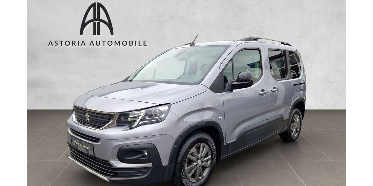 Peugeot Rifter 88.234 km 16.990 € Kaarst (bei Düsseldorf) 41564